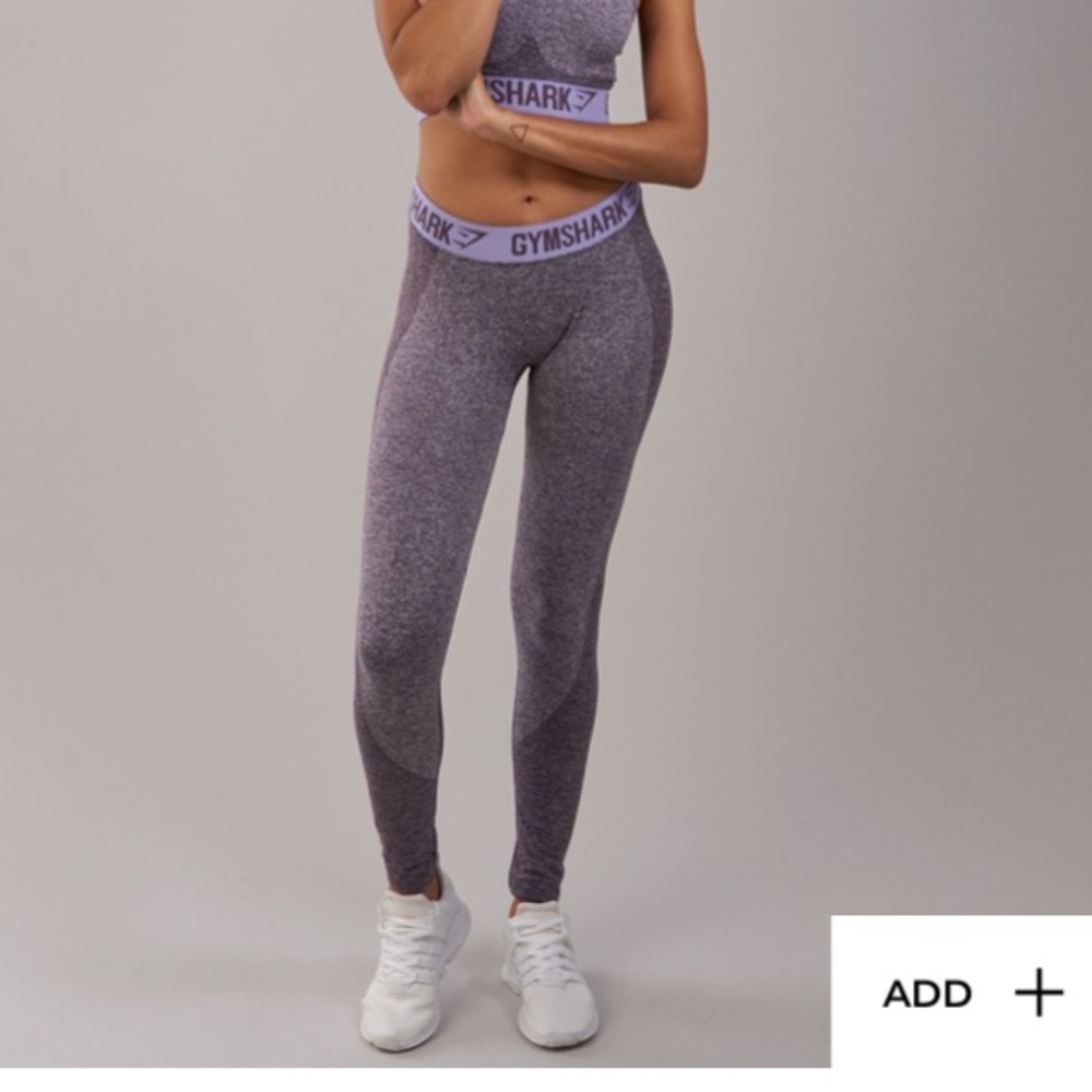 Gymshark Flex Leggings -SOLD-